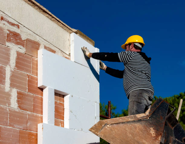 Best Specialty Insulation in Governors Village, NC