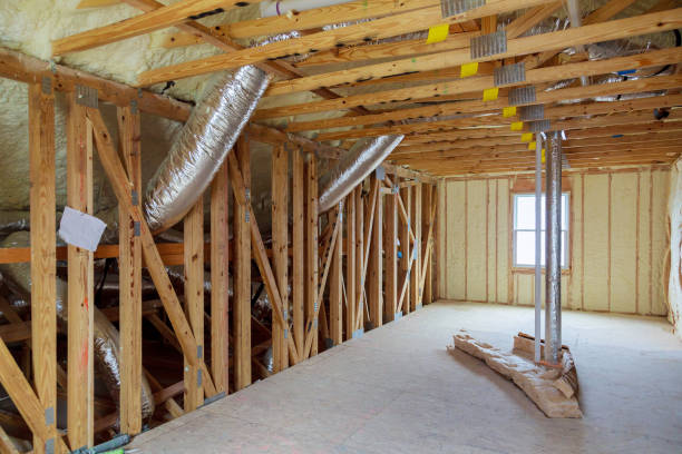  Governors Village, NC Insulation Contractor Pros
