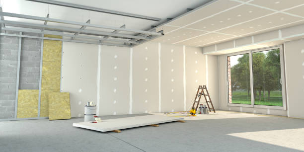 Best Residential Insulation in Governors Village, NC