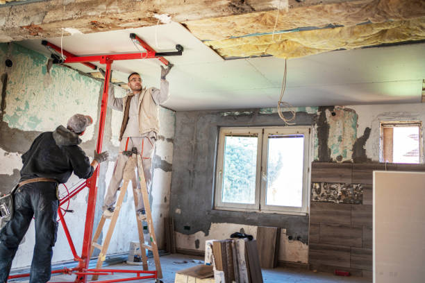 Best Insulation for Specific Applications in Governors Village, NC